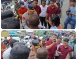 Keluarga Korban Pencurian di Pancur Batu Jadi Tersangka Setelah Nangkap Maling Nelat Mengadu Kepada Wapres Gibran, Wakapolda Sumut Akan Tindak Lanjuti