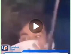 Viral Kelompok Remaja Konvoi Bawa Sajam,5 Pelaku di Amankan