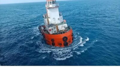 Basarnas Kerahkan 15 Armada Cari Korban Virgo Transport 8 di Laut Jawa