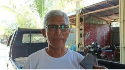 Bansos Disalurkan Tanpa Pandang Bulu Kepada Setiap Warga