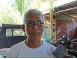Bansos Disalurkan Tanpa Pandang Bulu Kepada Setiap Warga