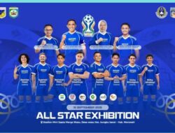 Gubernur Anwar Hafid Bakal Buka Langsung Berani Cup Morowali 2026, Warga Wosu Siap Penuhi Gelanggang Mini Sapta Marga