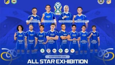 Gubernur Anwar Hafid Bakal Buka Langsung Berani Cup Morowali 2026, Warga Wosu Siap Penuhi Gelanggang Mini Sapta Marga