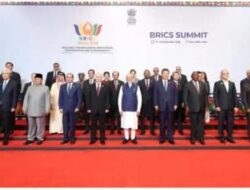 Presiden Prabowo Hadiri Hari Kedua KTT BRICS, Dorong Ketahanan dan Pertumbuhan Global yang Inklusif