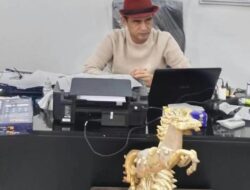 Direktur PT Viola Cipta Mahakarya Fredy Ligim Putra Zebua, ST Memberi Kuasa Kepada Assoc. Prof. Dr. Ali Yusran Gea, SH. MKn. MH Menjadi Penasehat Hukum Alisandre Gulo