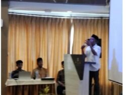 DPW Persaudaran Pekerja Muslim Indonesia ( PPMI ) Sumatera Utara , Gelar kegiatan Peringatan Maulid Nabi Muhammad SAW 1448 H dan Seminar ketenagakerjaan