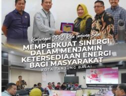 Pertamina Patra Niaga Sumbagut Borong 40 Penghargaan ENSIA 2026, Raih 12 Platinum