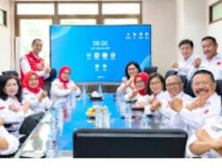 RPA Indonesia Kawal Laporan  Istri Polisi dan Jaksa Aktif di Seluruh Indonesia
