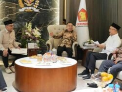 Dasco Minta Persiapan Haji 2027 Dimatangkan Sejak Perencanaan