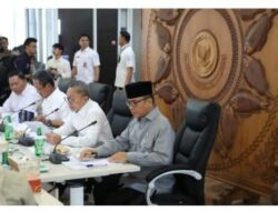 Mendes Usulkan Pemasukan KNMP Jadi Pendapatan Asli Desa, Merujuk Inpres No. 17 Tahun 2025