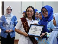 Zita Anjani Bidik Lampung Selatan Jadi Kabupaten Dengan Stunting Terendah di Indonesia, Satgas Kolaboratif Diperkuat Dari PAUD