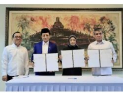 Pemerintah Tetapkan 26 Hari Libur Nasional dan Cuti Bersama 2027