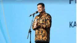 Pemprov Sumut Perkuat Tata Kelola Pemerintahan dan Pencegahan Korupsi