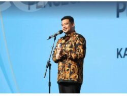 Pemprov Sumut Perkuat Tata Kelola Pemerintahan dan Pencegahan Korupsi
