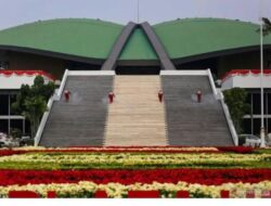 Parliamentary Threshold 5 Persen Bikin Partai Kecil dan Menengah Mulai “Pasang Kuda-Kuda”