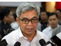 KPK Ungkap Dua “Lahan Basah” Korupsi di Daerah