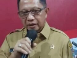 Tito Tegaskan Status PPPK Guru Tetap Aman, yang Belum Lulus Ikuti Ujian Pegawai Negeri Sipil