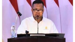 dr. Ade Taufiq, Sp. OG Dorong Sistem Presidium di Musda KAHMI Medan 2026-2031