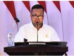 dr. Ade Taufiq, Sp. OG Dorong Sistem Presidium di Musda KAHMI Medan 2026-2031
