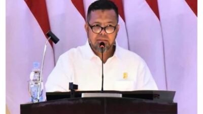 dr. Ade Taufiq, Sp. OG Dorong Sistem Presidium di Musda KAHMI Medan 2026-2031