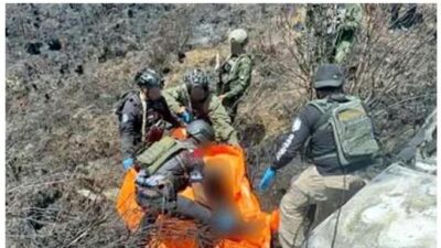 Letjen TNI Lucky Avianto: TNI Evakuasi Jenazah Aris Sanda, Istri Almarhum Dijemput dari Nduga