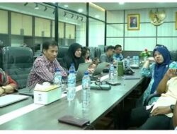 DPRD Medan Perkuat Integritas, Bahas Risiko Korupsi Pengadaan