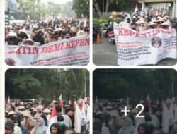 GMPB Pasang Badan untuk Agrinas: Mafia Tanah Riau Diminta Dibongkar sampai Aliran Dana