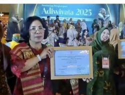SMPN 22 Medan, Sekolah di Pinggiran Kota dengan Segudang Prestasi