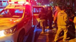 Pejalan Kaki Tertabrak Motor di Jalan Wonosari-Baron Gunungkidul, Meninggal Dunia Setelah di Rawat