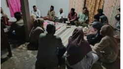 Korban Tragedi Tenggelamnya KM Virgo transport 8