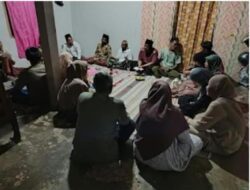 Korban Tragedi Tenggelamnya KM Virgo transport 8