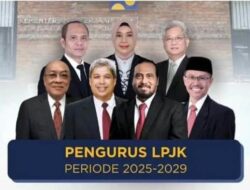 Sertifikasi Jasa Konstruksi Disorot, Seleksi Pengurus LPJK Diminta Dievaluasi