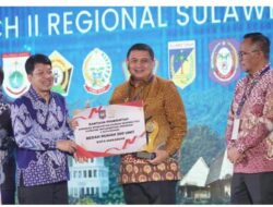 Munafri Bawa Makassar Raih Dua Penghargaan dari Kemendagri, Dapat Rp1,5 Miliar dan Bedah 300 Unit Rumah
