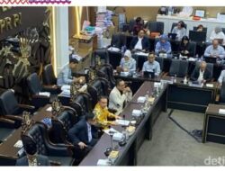RUU Reforma Agraria Masuk Tahap Pengambilan Keputusan, DPR dan Pemerintah Bahas Penataan Tanah