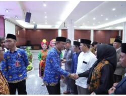 Munjirin Dorong FPK Lanjutkan Estafet Pembauran dan Perkuat Kebhinekaan di Jakarta Timur