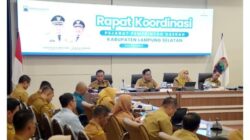Investasi Makin Masif, Pemkab Lampung Selatan Perkuat Penataan Pembangunan di Kawasan Sempadan