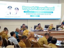 Investasi Makin Masif, Pemkab Lampung Selatan Perkuat Penataan Pembangunan di Kawasan Sempadan