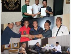 Perselisihan Paham Kegiatan Ibadah GKPI Di Wilayah Rajeg Kabupaten Tangerang Banten Berakhir Dengan Damai, Kedua Belah Pihak Sepakati Penyelesaian Secara Perdamaian Kekeluargaan