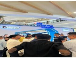 BRI Medan Sisingamangaraja Meriahkan Consumer Expo 2026 Medan Hadirkan Judika, Tawarkan Solusi Finansial Lengkap