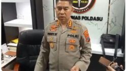 Polda Sumut Ungkap 225 Kasus Curas-Curat, 250 Tersangka Diamankan