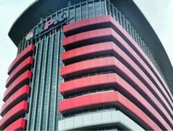 Komisi Pemberantasan Korupsi (KPK)  Sita Uang Tunai  Ratusan Juta Rupiah dalam Operasi Tangkap Tangan (OTT)  Seret Bupati Bolaang
