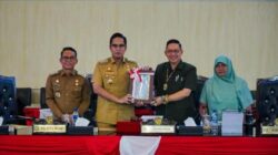 Rico Waas: P-APBD 2026 Medan Harus Perkuat Pelayanan Publik dan Percepat Pembangunan