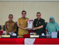 Rico Waas: P-APBD 2026 Medan Harus Perkuat Pelayanan Publik dan Percepat Pembangunan