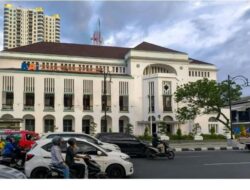 Pelestarian Gedung ,KAI Divre I Sumut berkoordinasi dengan dinas kebudayaan pemerintah daerah, tim ahli cagar budaya, hingga Balai Pelestarian Kebudayaan (BPK)