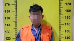 Polresta Deli Serdang Ungkap Peredaran  Narkoba,Satu orang Tersangka diamankan beserta Barang Bukti