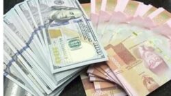 Nilai tukar Rupiah,Saat ini  perdagangan Rabu, 23 September 2026, dengan penguatan terhadap dolar Amerika Serikat (AS)