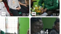 Kapolres Binjai Silaturahmi dengan Pengurus Al-Jam’iyatul Washliyah Kota Binjai, Perkuat Sinergi Menjaga Kamtibmas