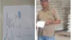 Kapolres Binjai Dorong Ketahanan Pangan, 287,2 Ton Jagung ke Bulog