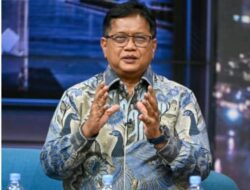 Dinamika Kesepakatan PT, Viva Yoga : Perlu Kehati-hatian Dalam Penyederhanaan Partai