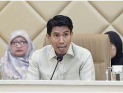 Komisi II Dukung Ombudsman Perkuat Pengawasan Kasus Lapas Cibinong